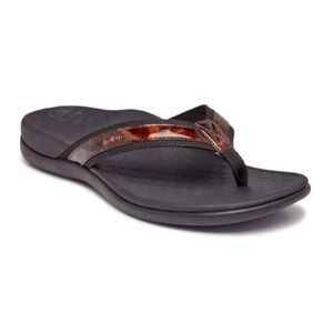Vionic Tide SANDAL - TORTOISE